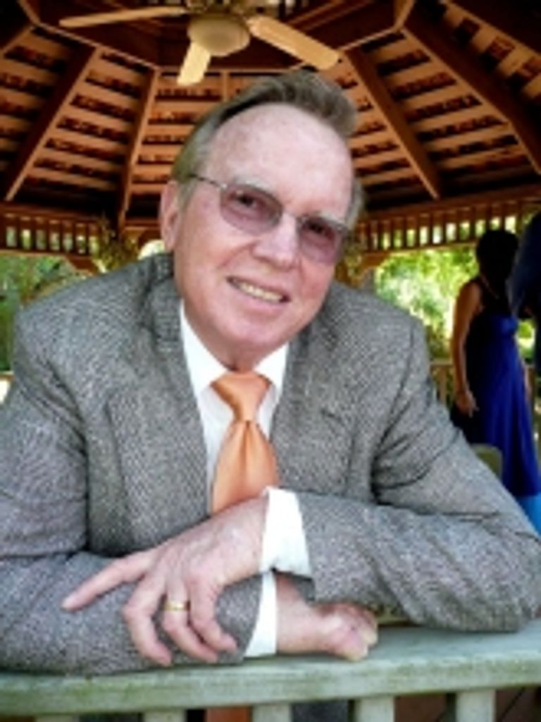 Bobby  Lawrence Lowe