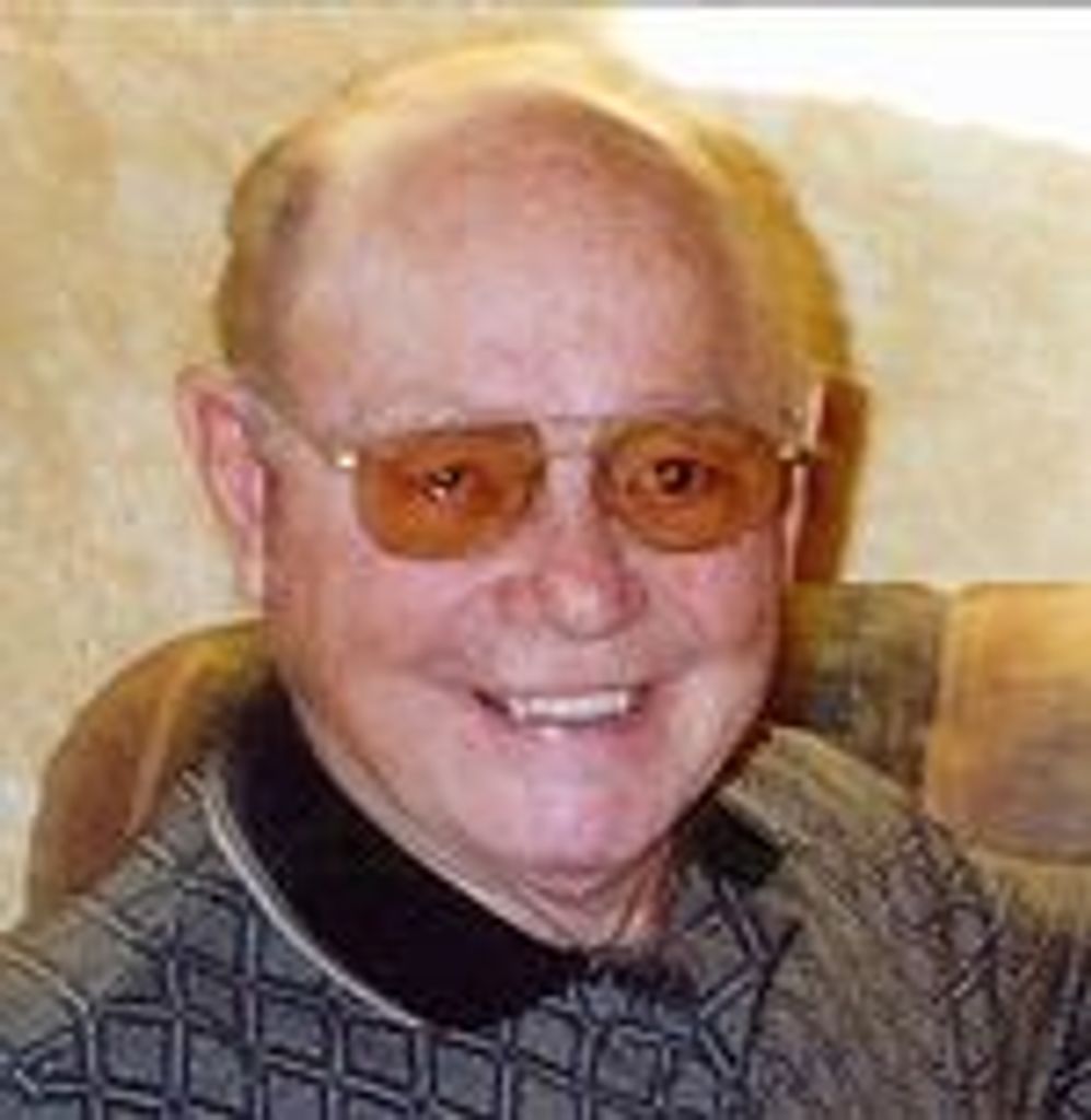 Robert Charles Baker