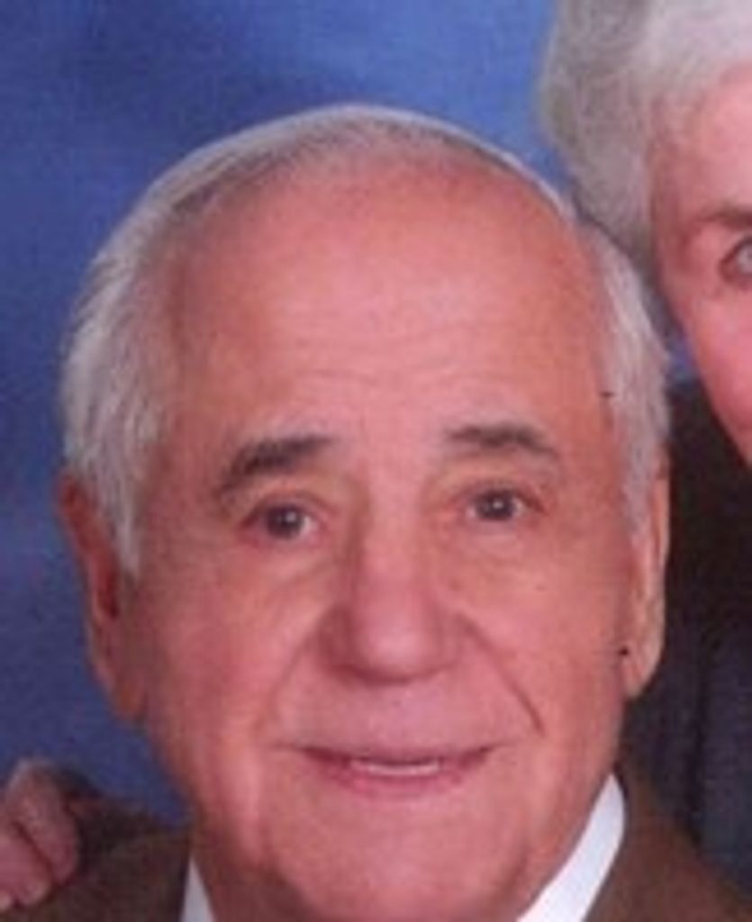 Charles M. Stimac