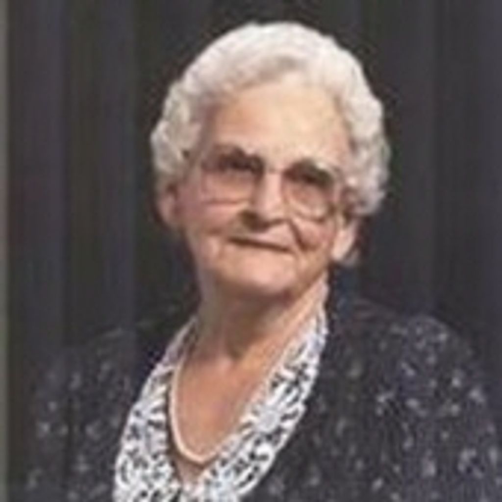 Virginia Keith