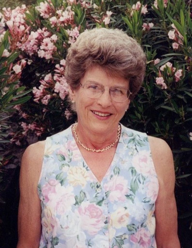 Marilyn W. Hinman
