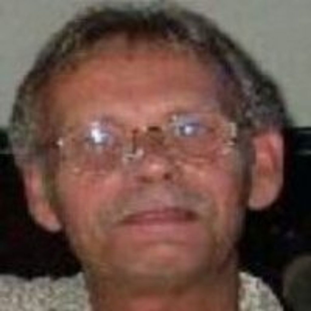 Frank A. Hampton