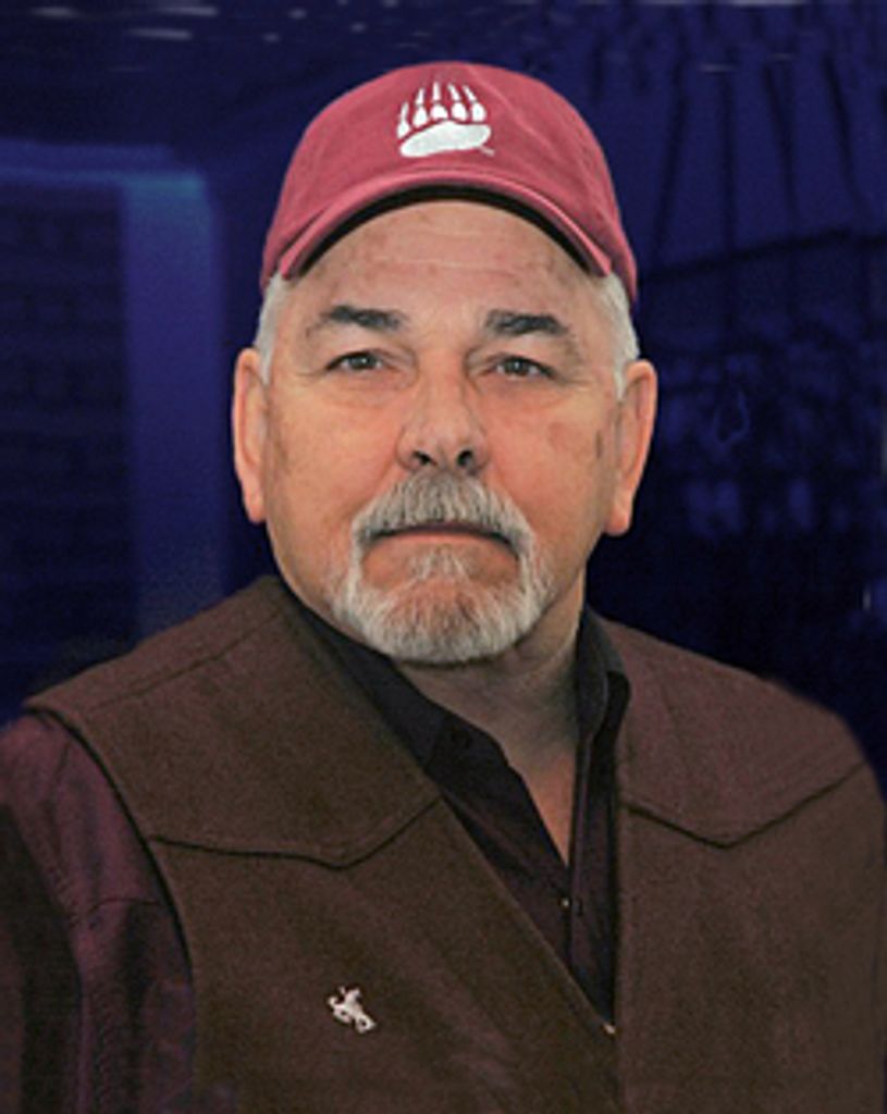 Gary Martin