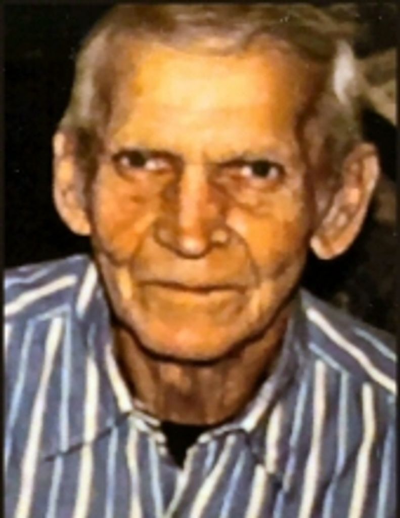 Darrel "Buster" Smith Profile Photo