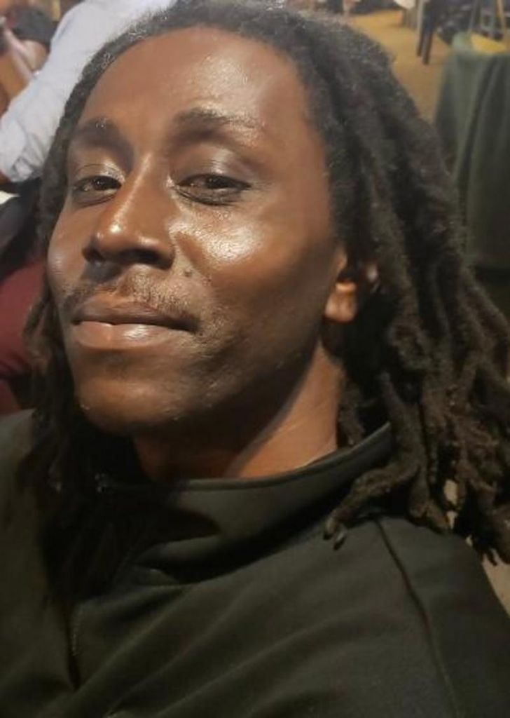 Tyler Anthony Talley Profile Photo