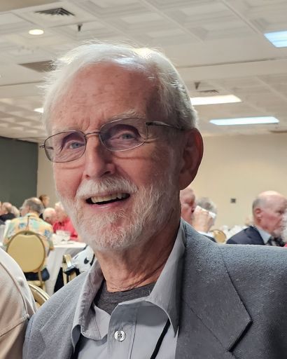 Gary Kent Fox's obituary image