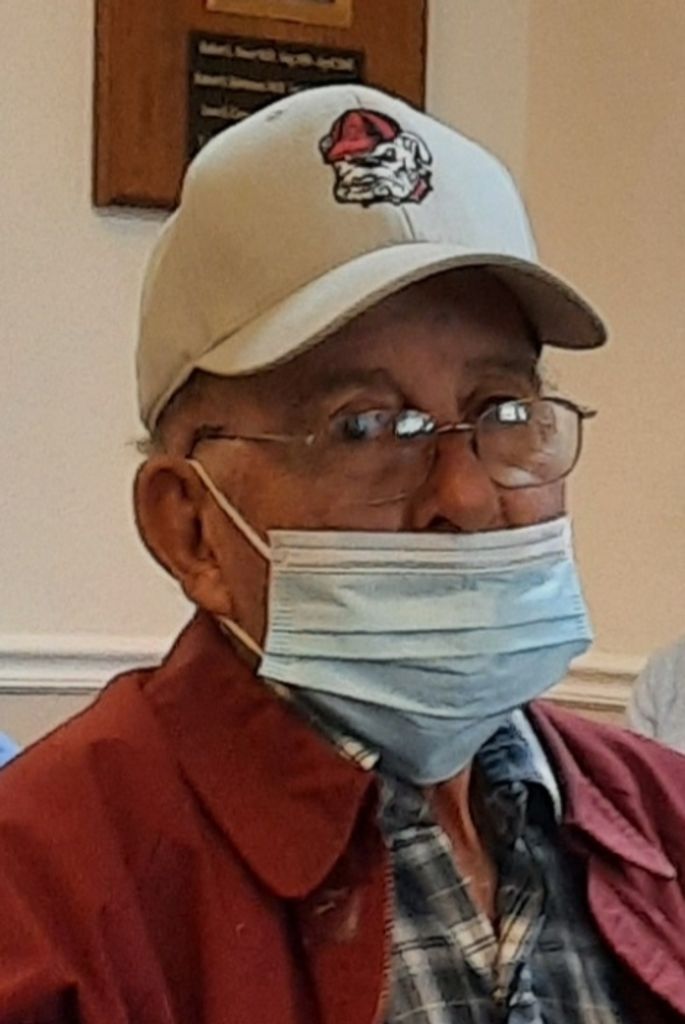 Frankie Harold Humphrey