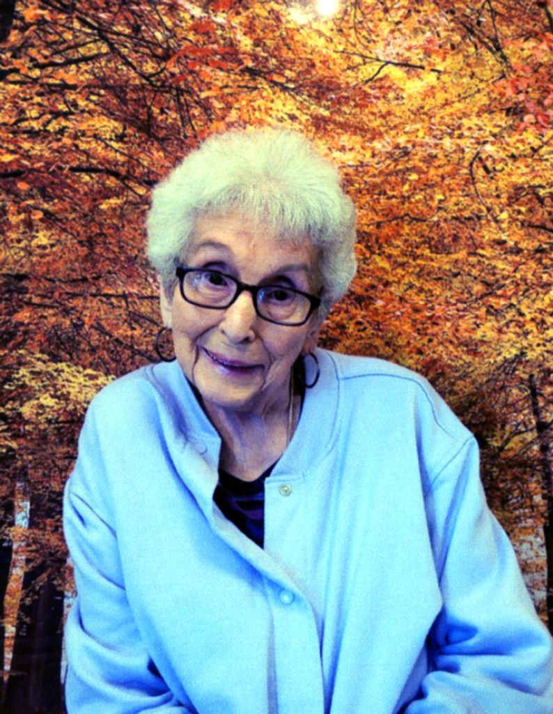 Marilyn Jean Hancock Profile Photo