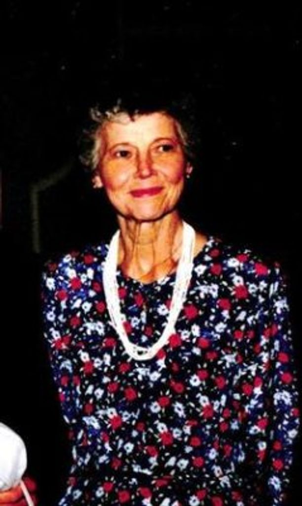 Edna Marie Baltazor