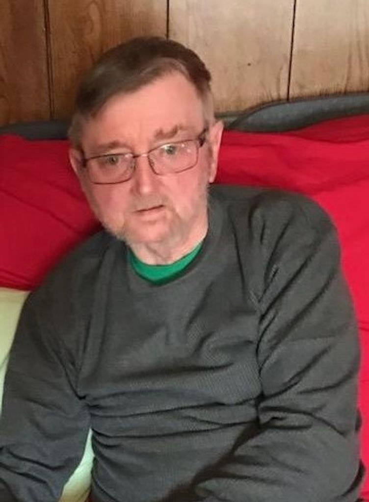 Delbert D. Emerick
