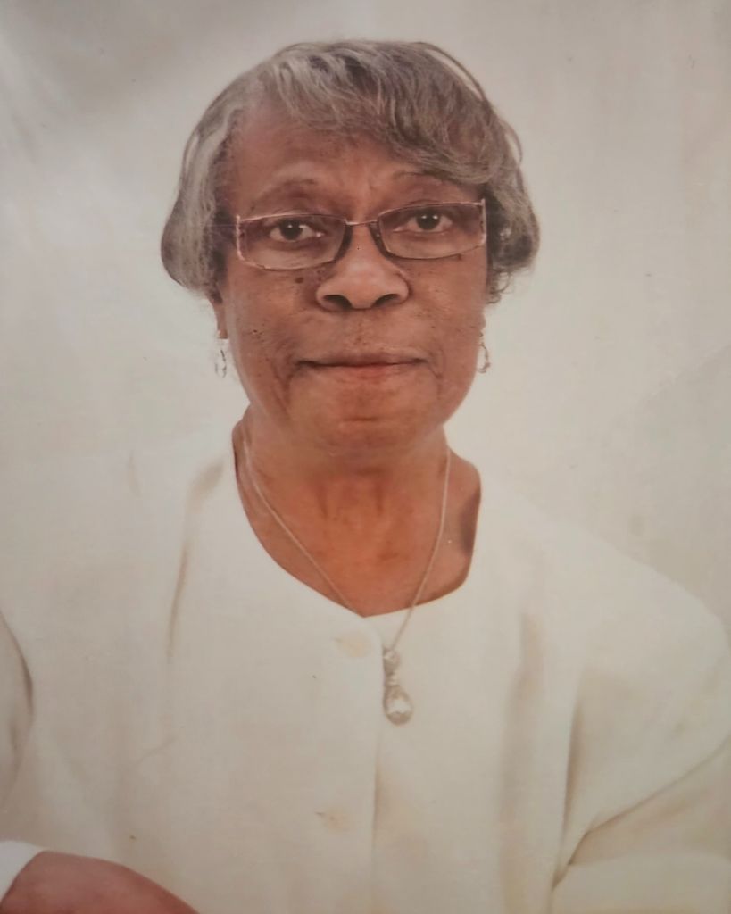 WILLIE MAE CUNNINGHAM