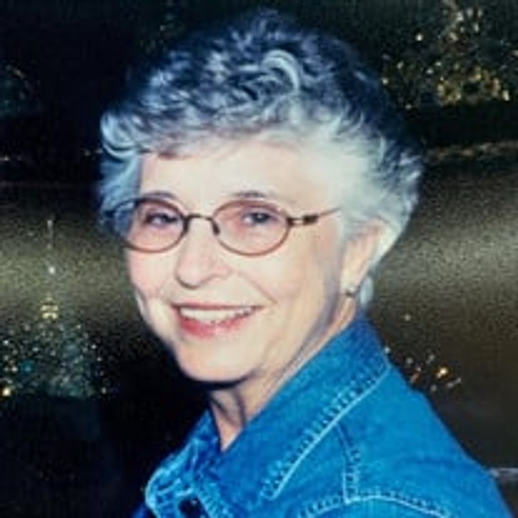 Laura Blackstock