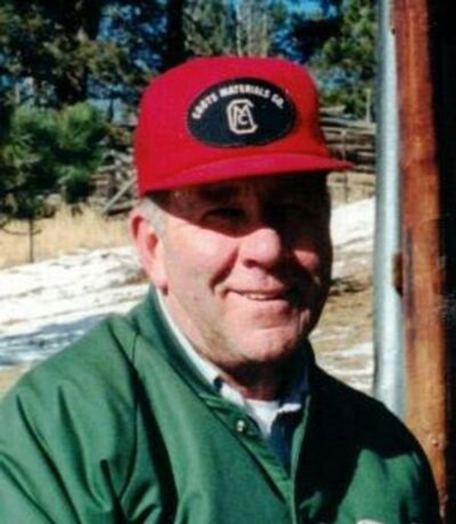 Harvey William Weiss Profile Photo