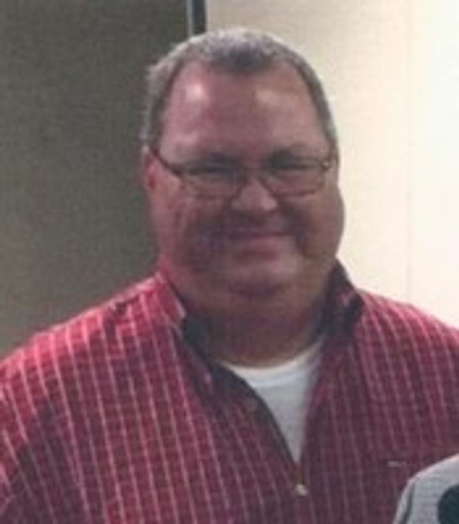 Kenneth Gene Evans