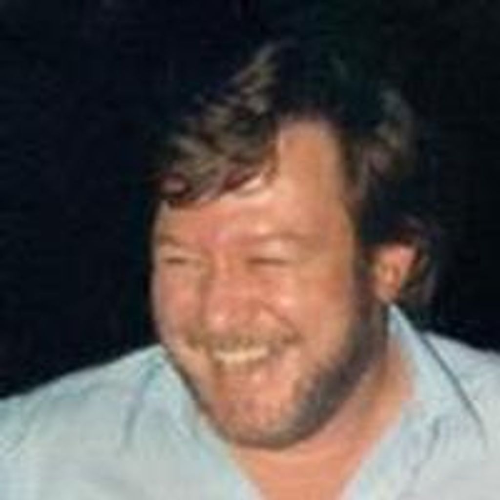 Duane Burleson