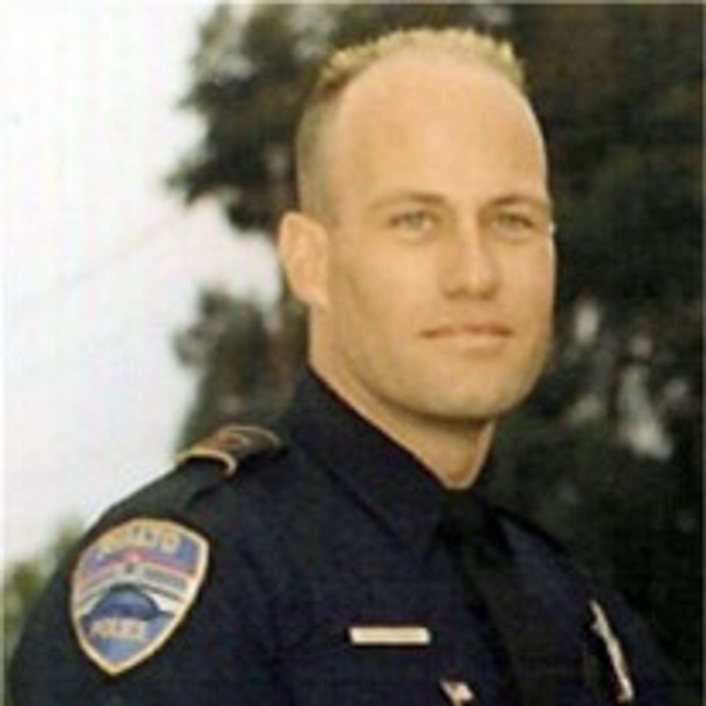 Shawn P. O'Connell Profile Photo