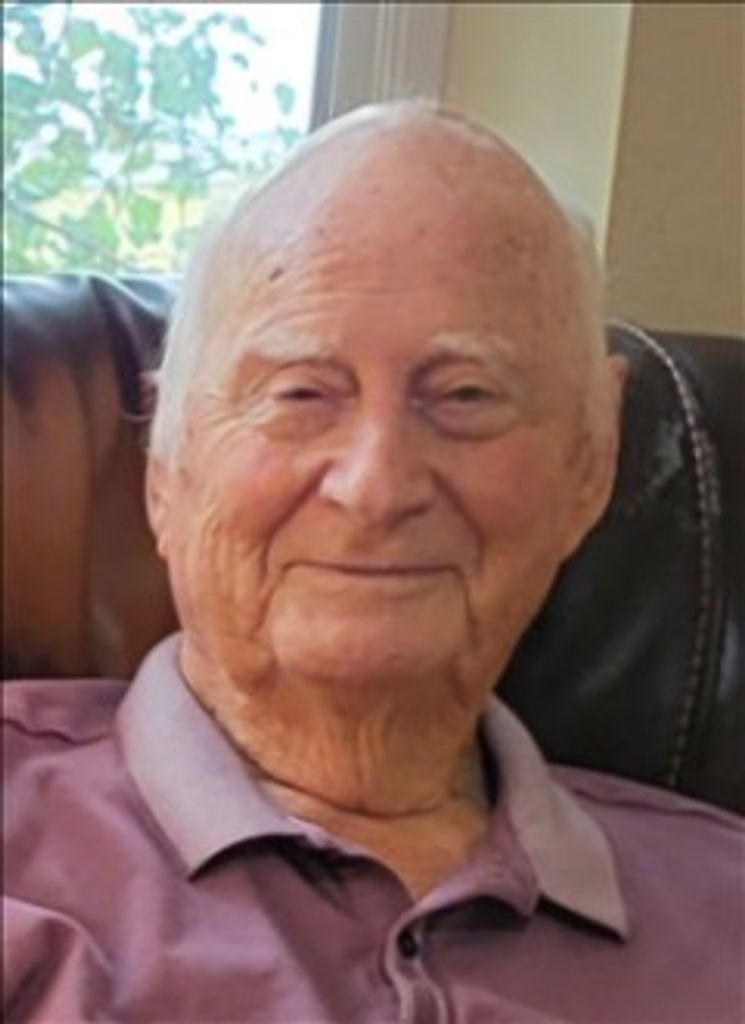 Robert Allen Cassity