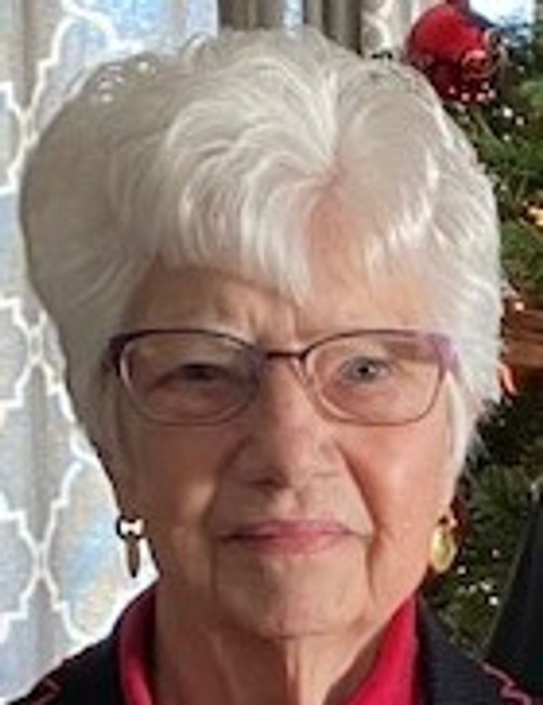 Shirley Lavonne  Baarda Profile Photo
