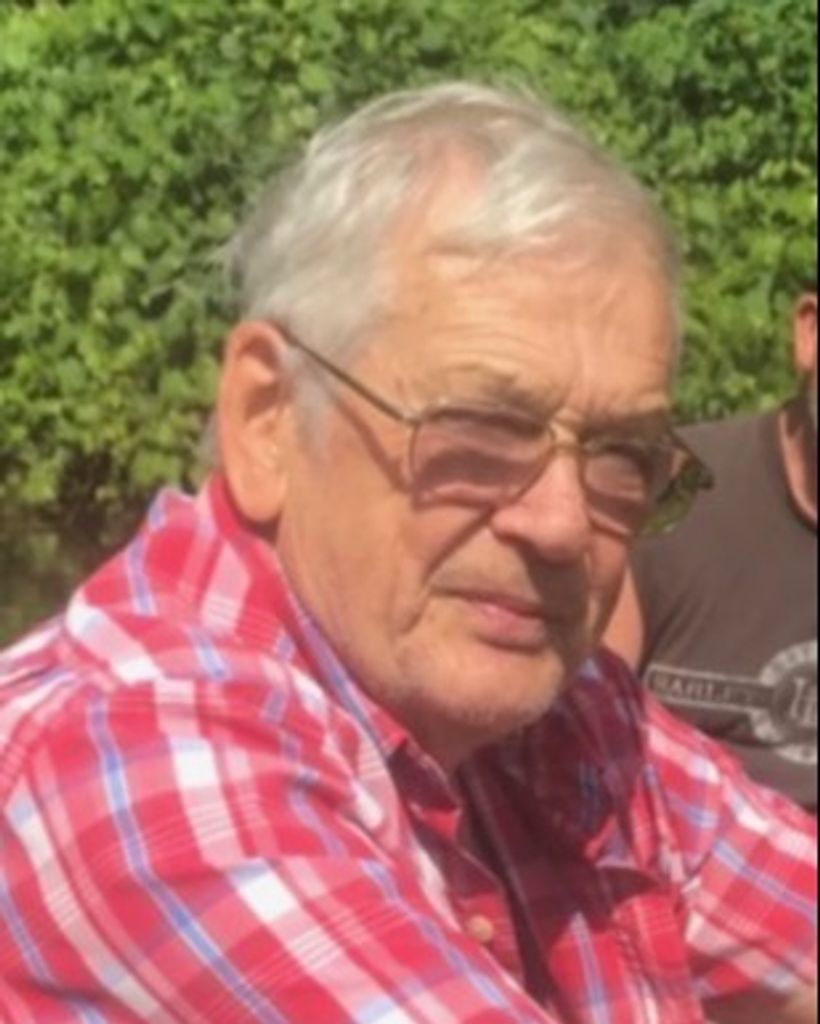 Robert H. "Bob" Work Profile Photo