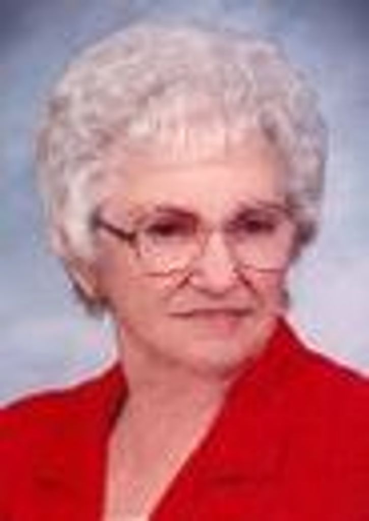 Wilma Byrdean (Rowland) Marley