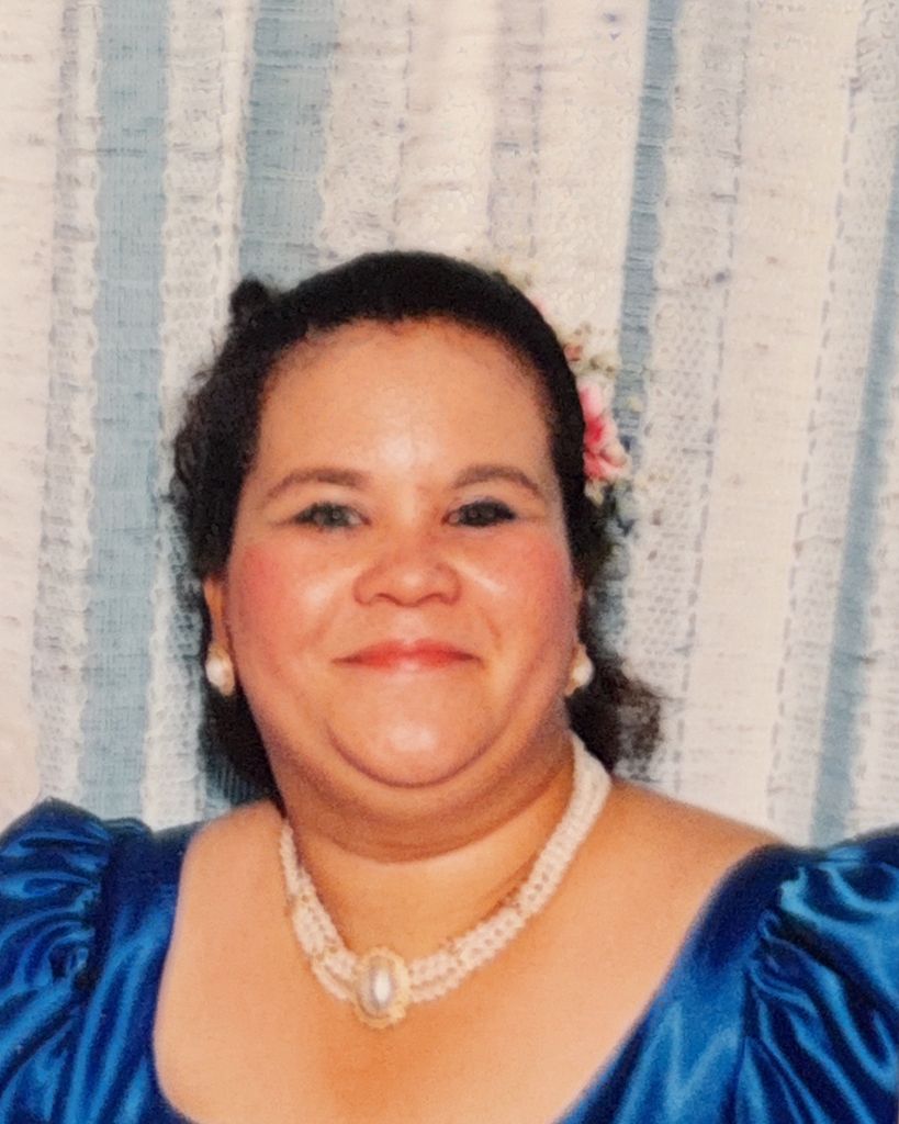 Linda Ann Gregar