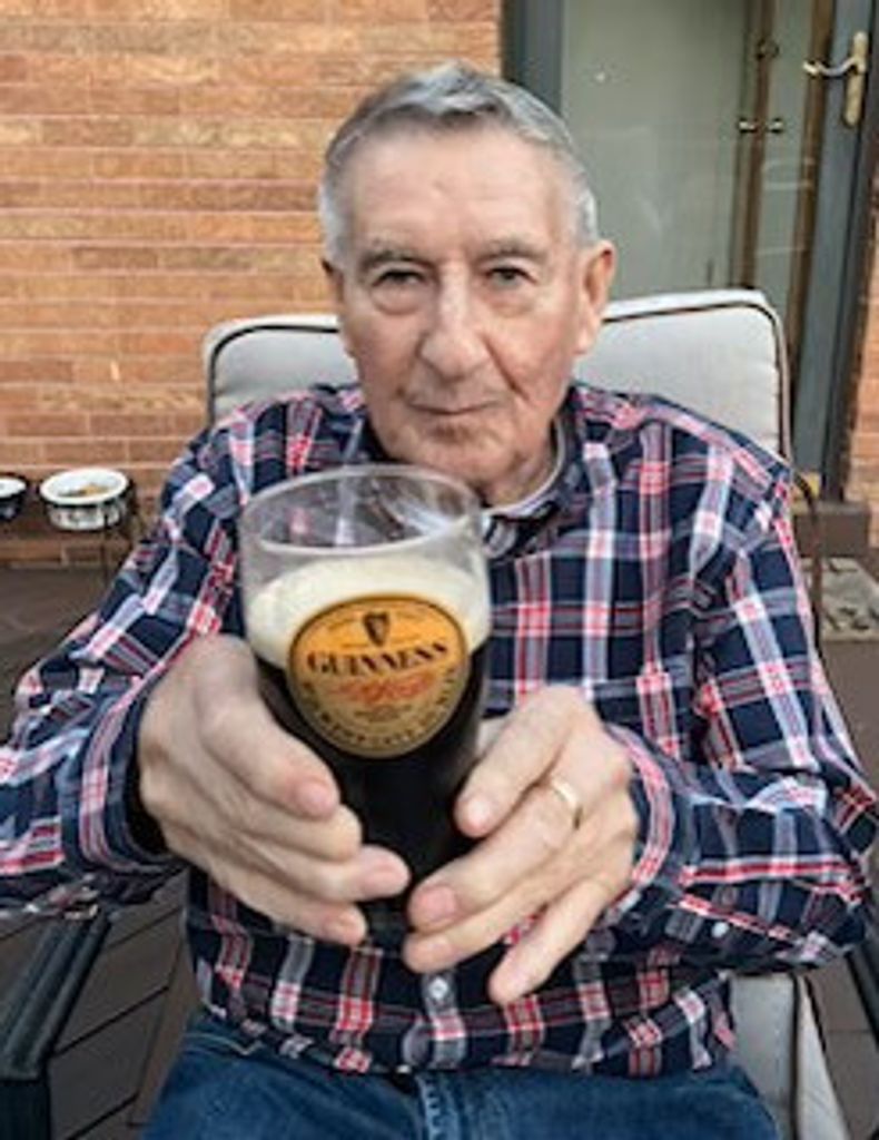 Dominick V. Mcnicholas Profile Photo