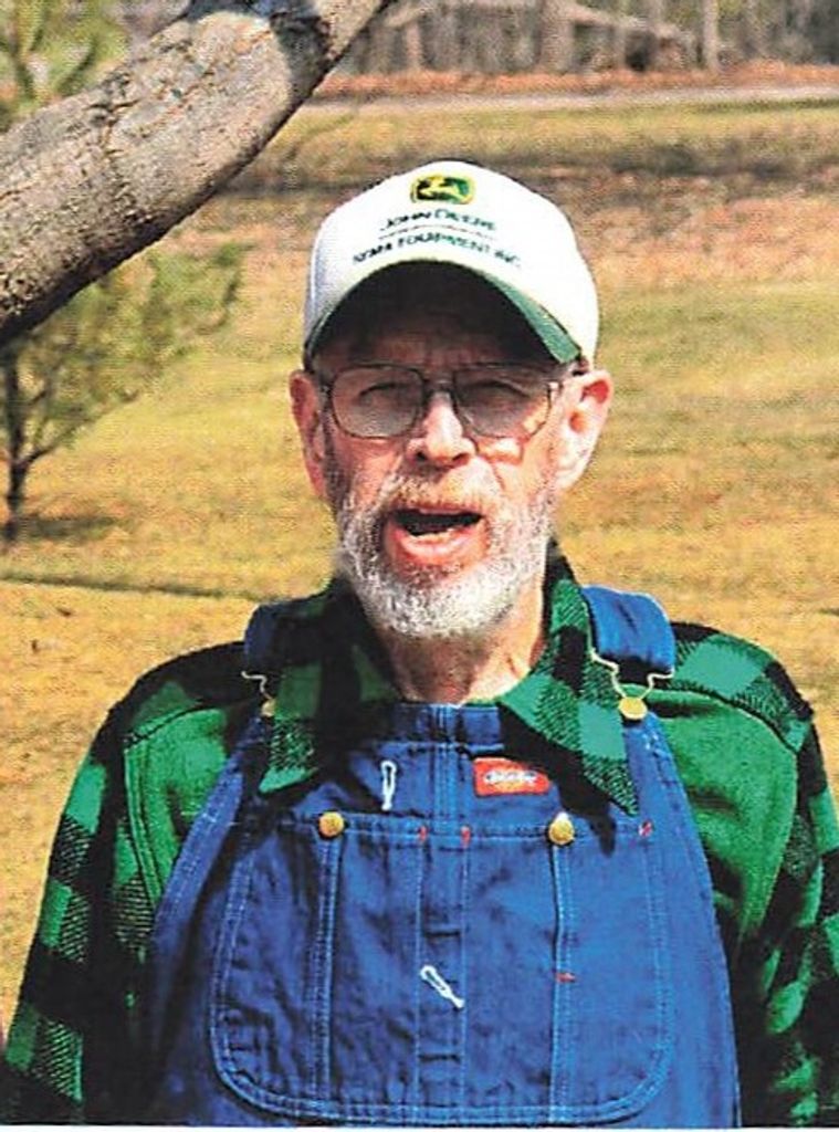 Ronald C. Sanden