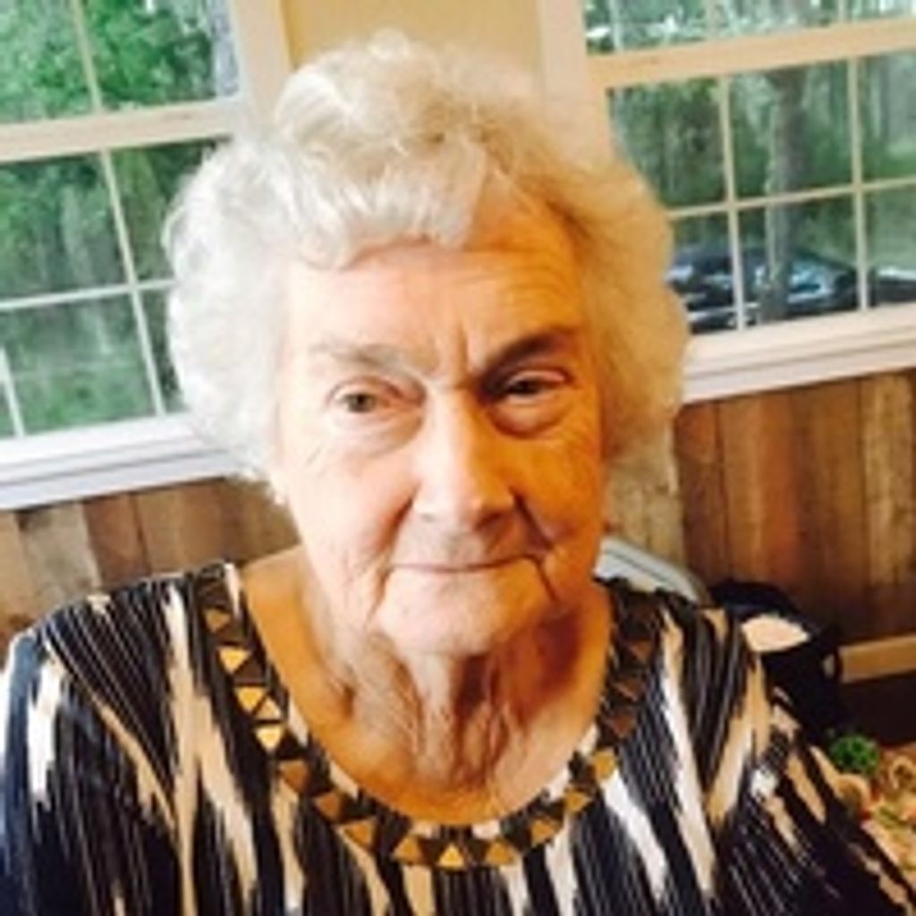 MARY PATRICIA HUNTER Profile Photo