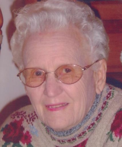Charlyine E. Kantner Profile Photo