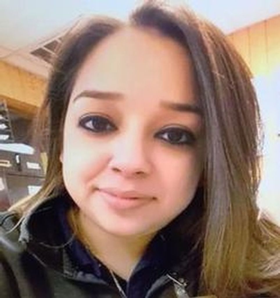Diana Martinez Valles Profile Photo