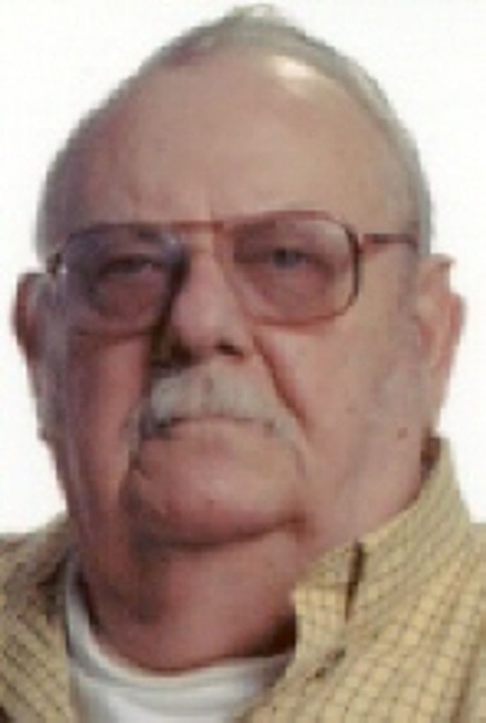 Robert Bob Kennerley