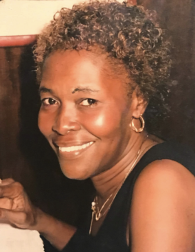 Lucille Ross Wynn