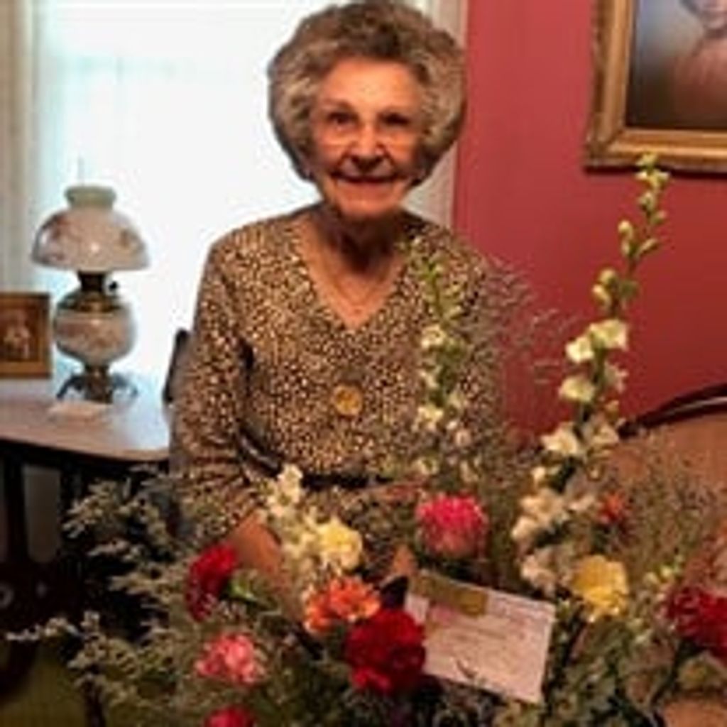 Joan H Ledbetter