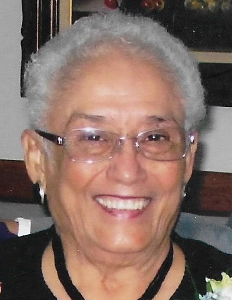 Esperanza C. "Hope" (Chavez)  Castillo