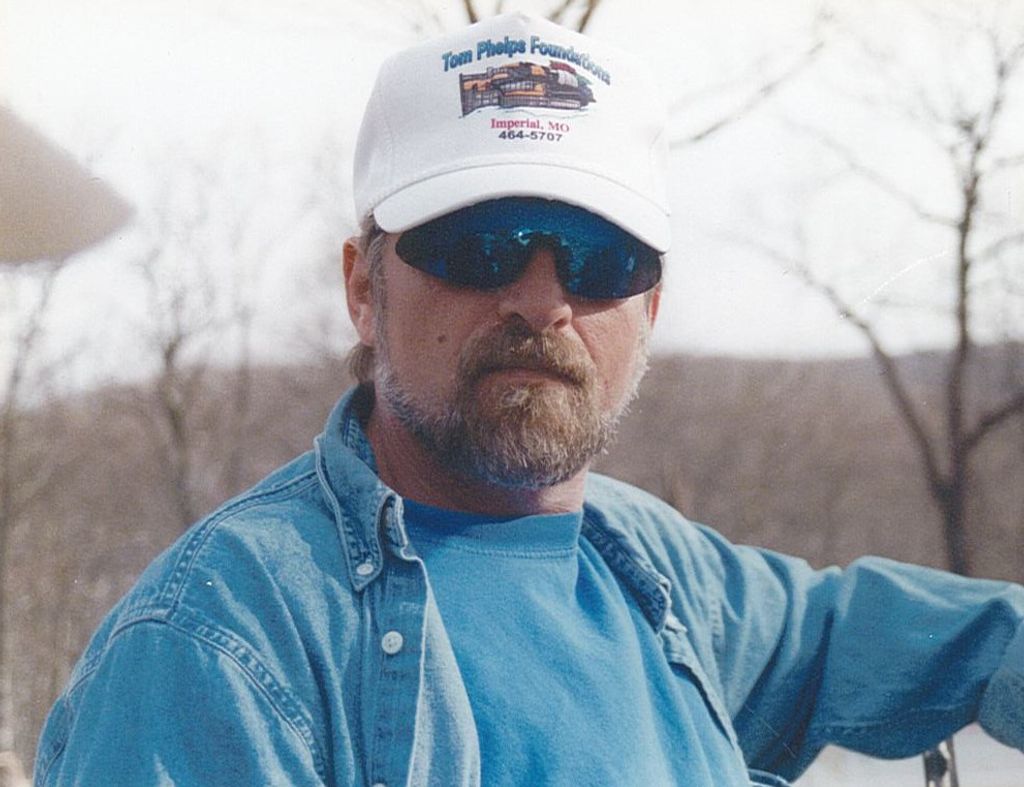 Michael Edward Duffel