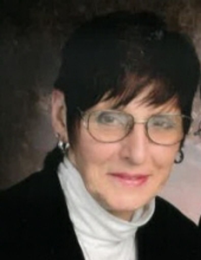 Ruth J. Cabello