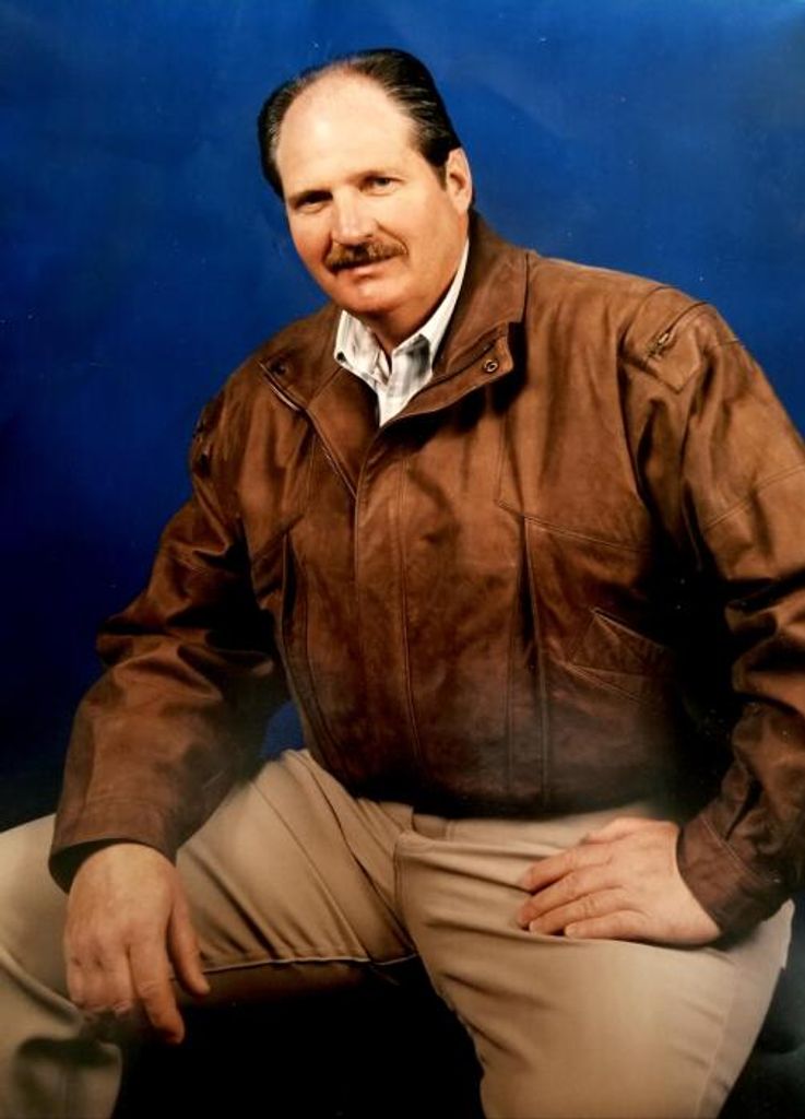 David Green Profile Photo