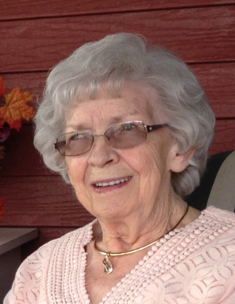 Zora  Evelyn Newton Profile Photo
