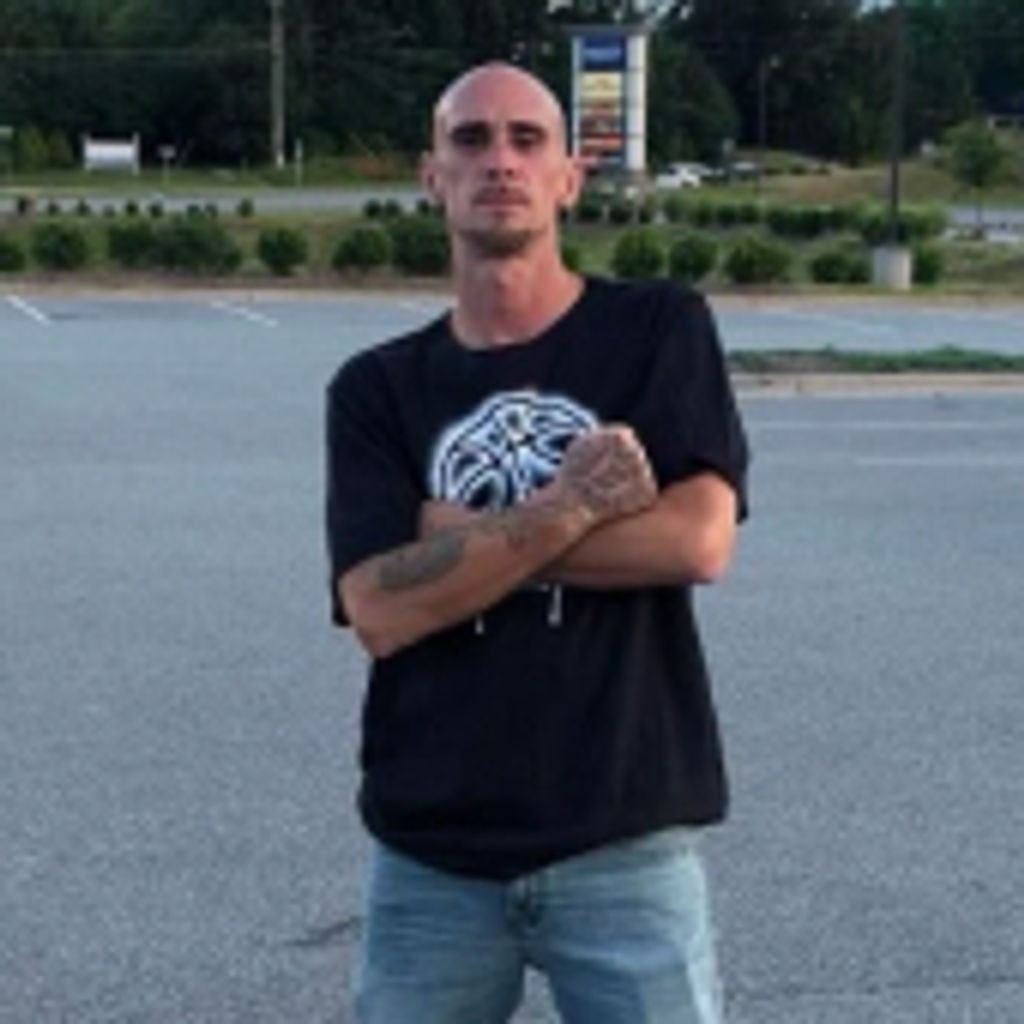 Timothy "T-Man" Edward Johnson