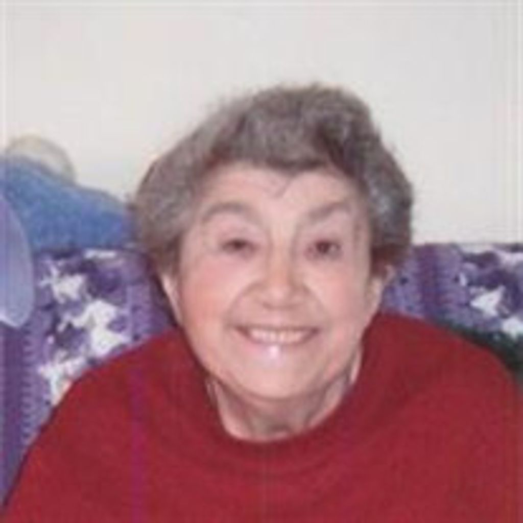 Helen Pilleggi