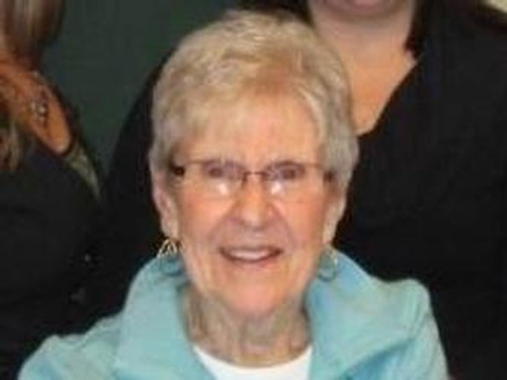 Dorothy L. Hoke