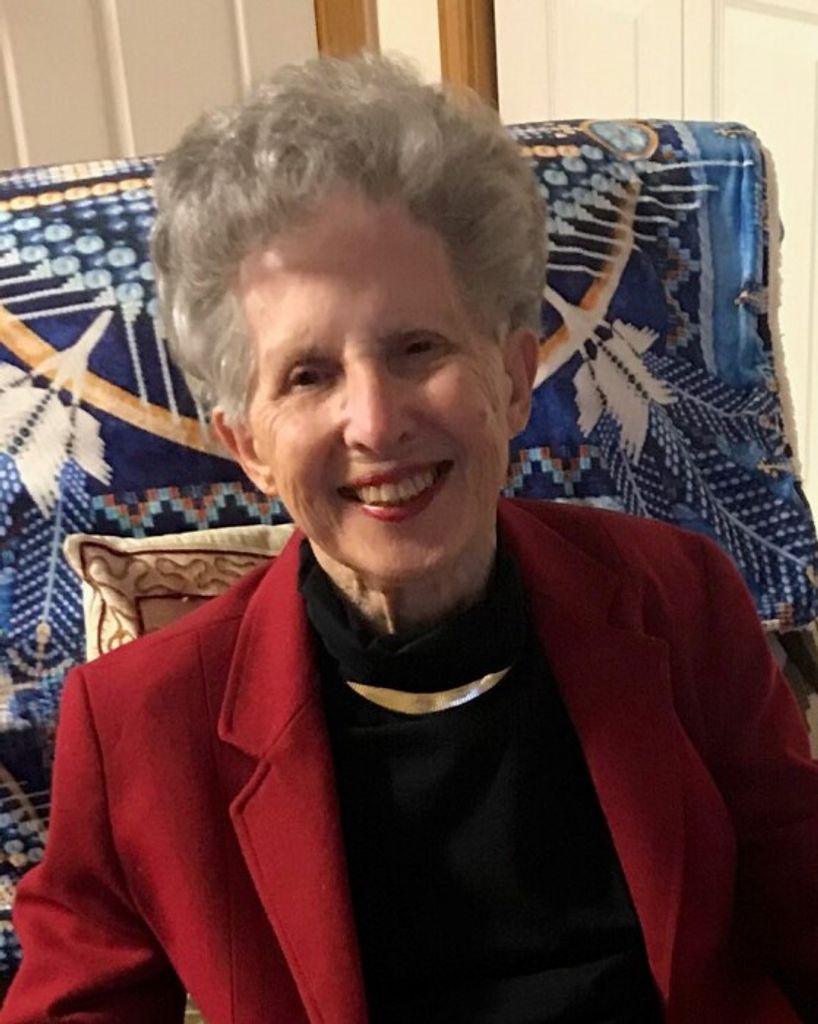 Frances Christine (Gooch)  Jakubauskas Profile Photo