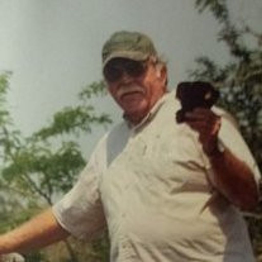 Mr. Mike Trant