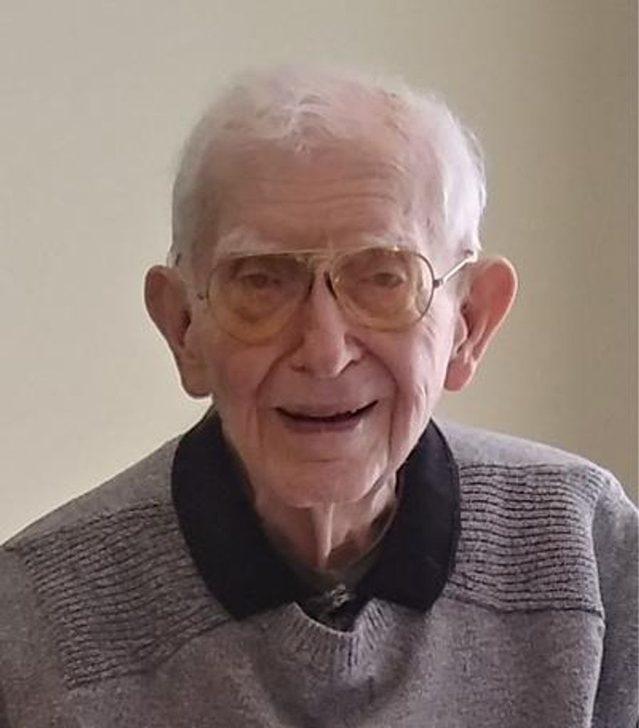 William Samuel Fuller Profile Photo