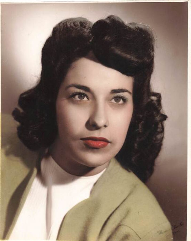 Esther Berumen