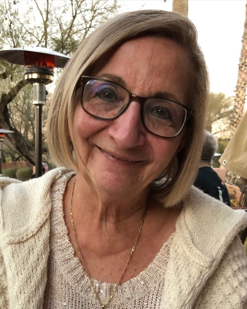 Frances Bland Profile Photo