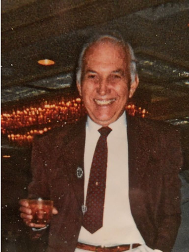 Joseph Anton Billich