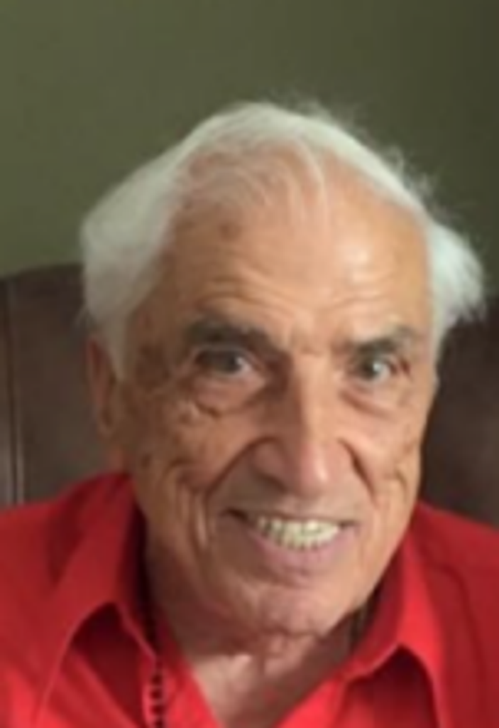 S. Richard 'Doodie' Tringale