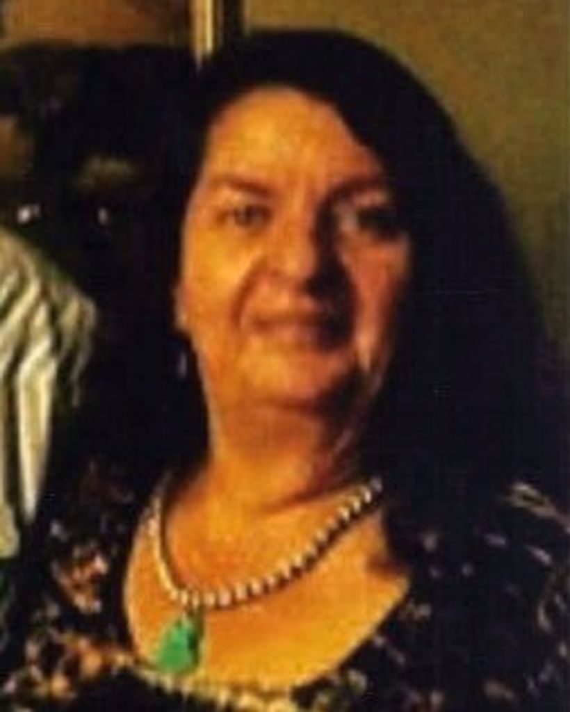 Pauline Maye Matheson Profile Photo