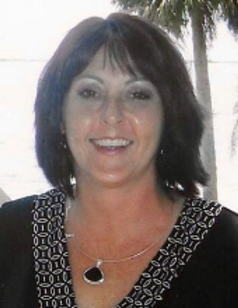 Lori Ann Krebs
